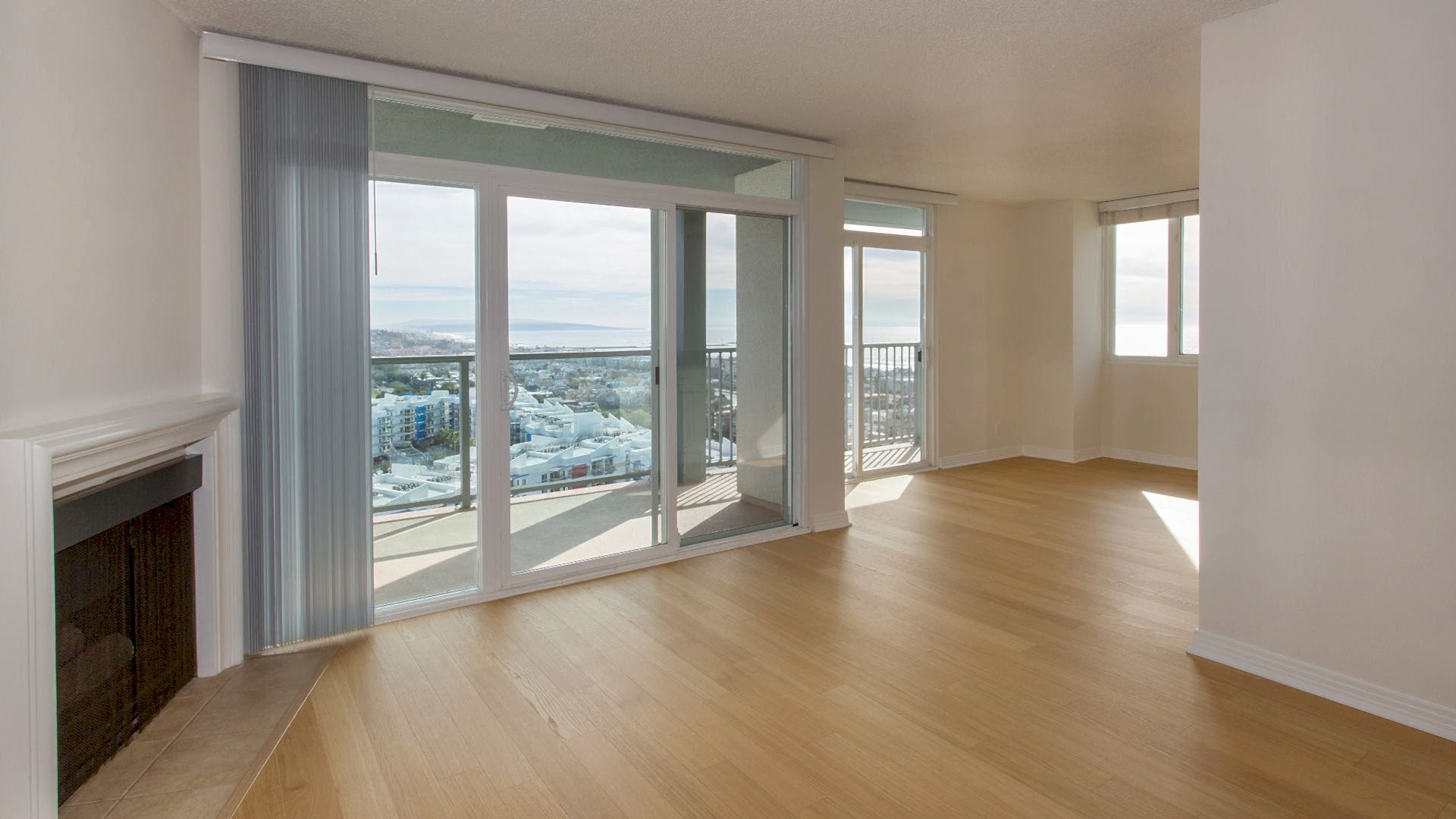 Косметический ремонт квартиры