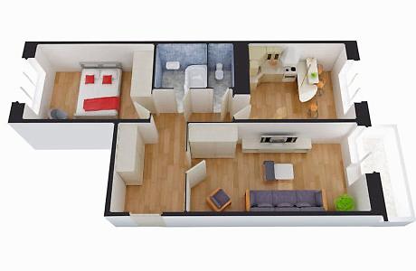 Идеальный ремонт 2 квартиры: пошаговая инструкция