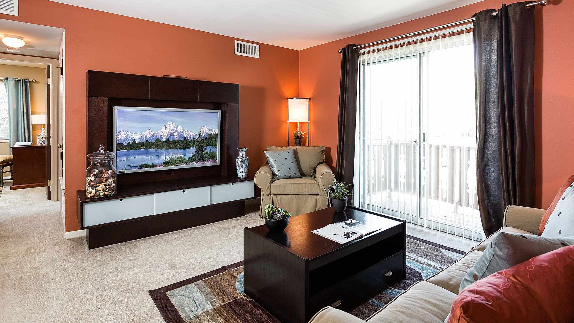 Капитальный ремонт квартиры