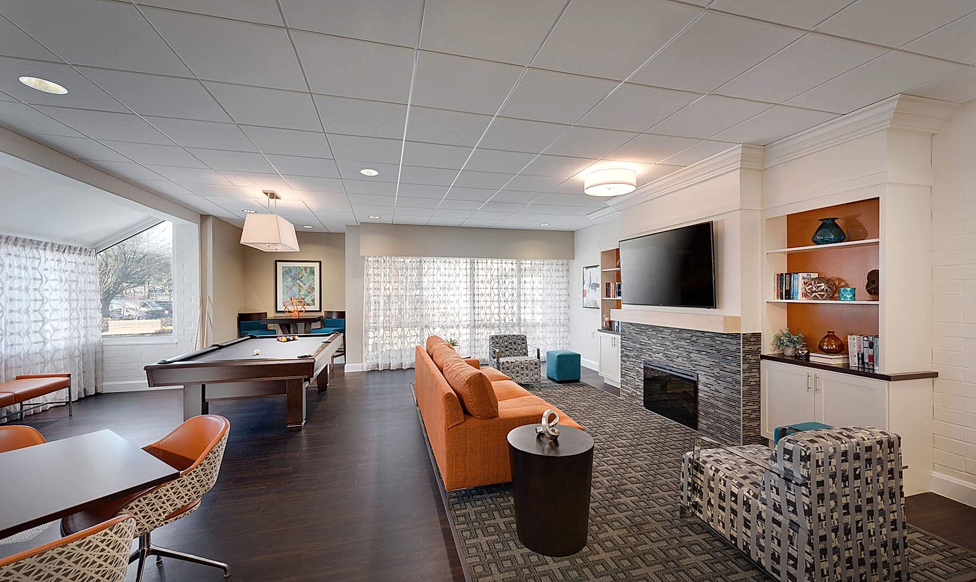 Ремонт в новостройке