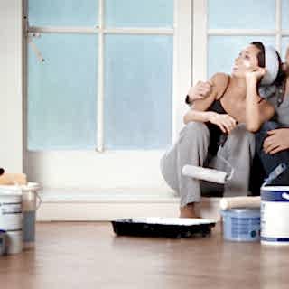 Капитальный ремонт квартир