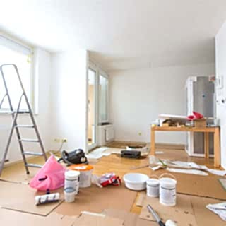 Ремонт 1 квартиры: с чего начать