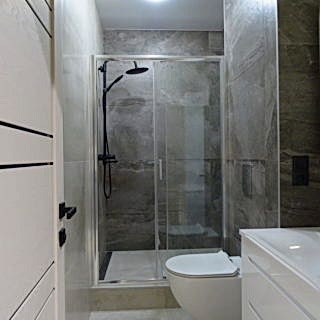 Ремонт 3 комнатной квартиры в новостройке ЖК "Романов"