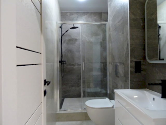 Ремонт 3 комнатной квартиры в новостройке ЖК "Романов"