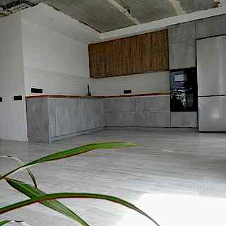 Ремонт 3 комнатной квартиры в новостройке ЖК "Республика"