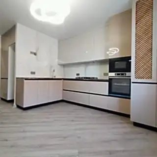 Ремонт 2 комнатной квартиры ЖК Колизей