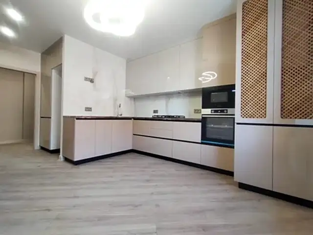 Ремонт 2 комнатной квартиры ЖК Колизей