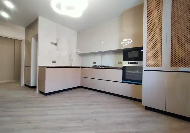 Ремонт 2 комнатной квартиры ЖК Колизей