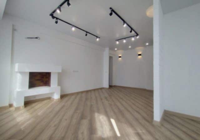 Ремонт 3 комнатной квартиры ЖК "Династия"